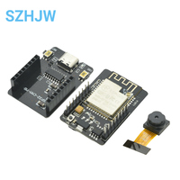 ESP32-S3-N16R8 CAM Development Board WiFi+ Bluetooth Module With OV2640/OV3660 Camera