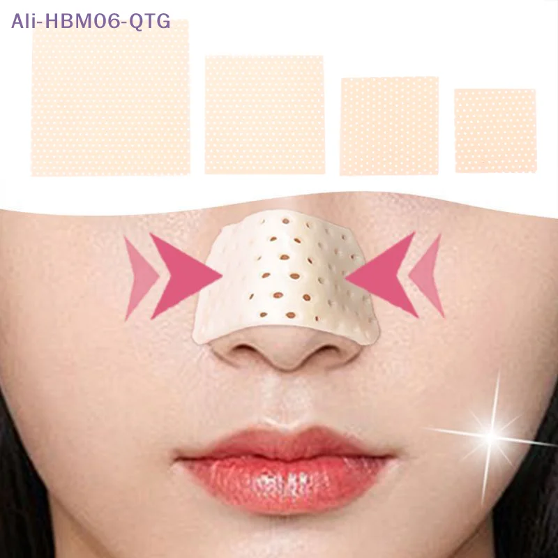 [New] NEW Low Temperature Thermoplastic Nasal Splint Plastic Surgery Plastic Plate Orthopedic Orthopedic Fixator