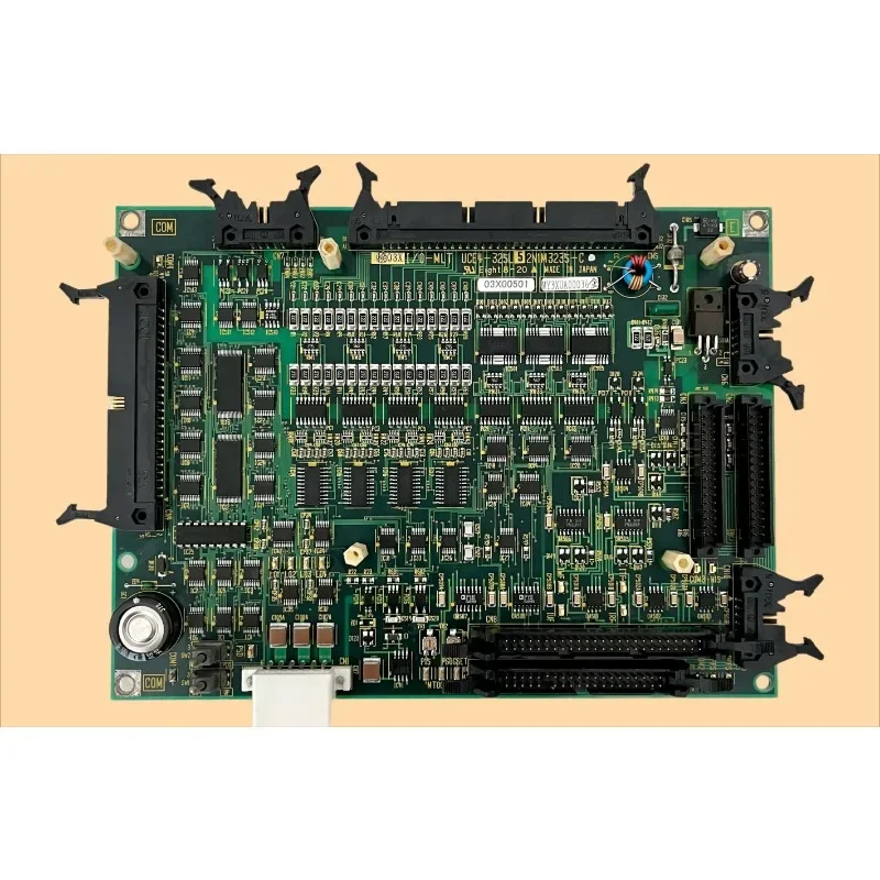 

Toshiba CV180CV190 elevator main board 3J1M0438-C PU-MLT-A UCE1-316C
