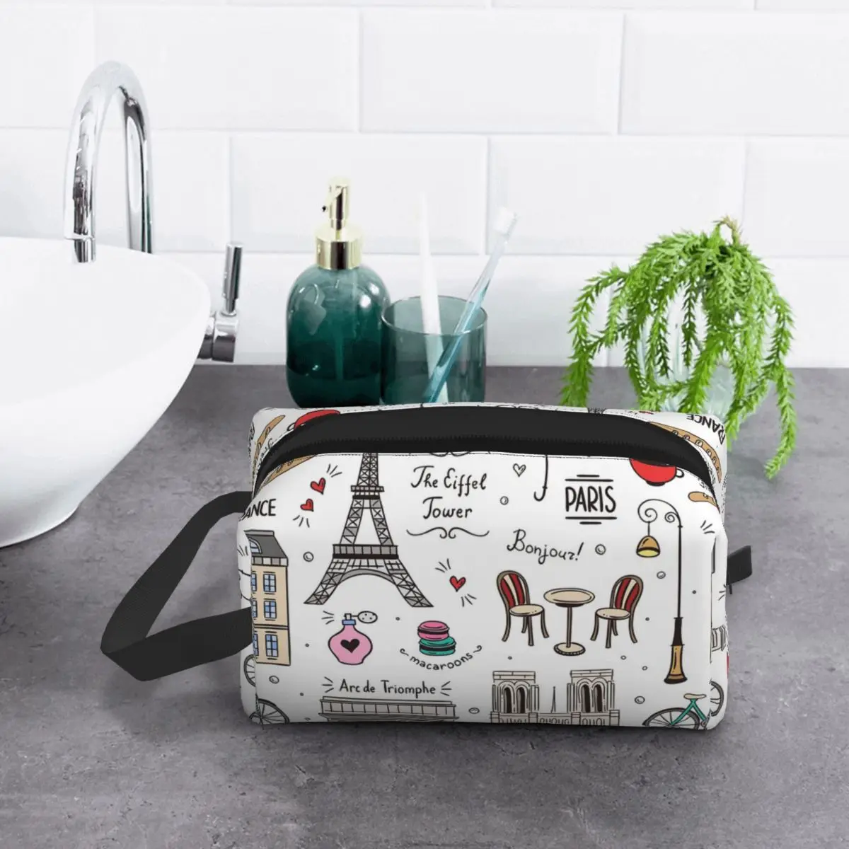 paris-padrao-cores-saco-de-maquiagem-organizador-de-cosmeticos-armazenamento-dopp-kit-de-higiene-pessoal-saco-de-cosmeticos-para-mulheres-beleza-viagem-lapis-caso