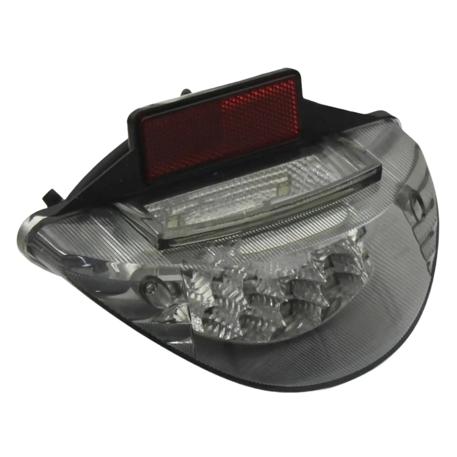 Motorcycle Rear Running Light Brake Lamp Professional Direct Replaces Spare Part Assembly Signal Lamp for F800 S F650 ST