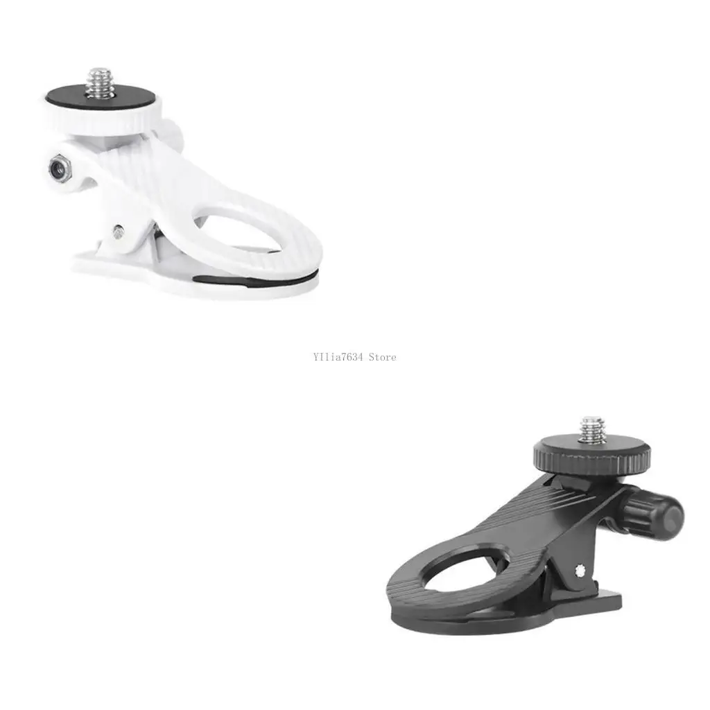 1/4 Винт Монтаж Зажиг для видео Live Strem