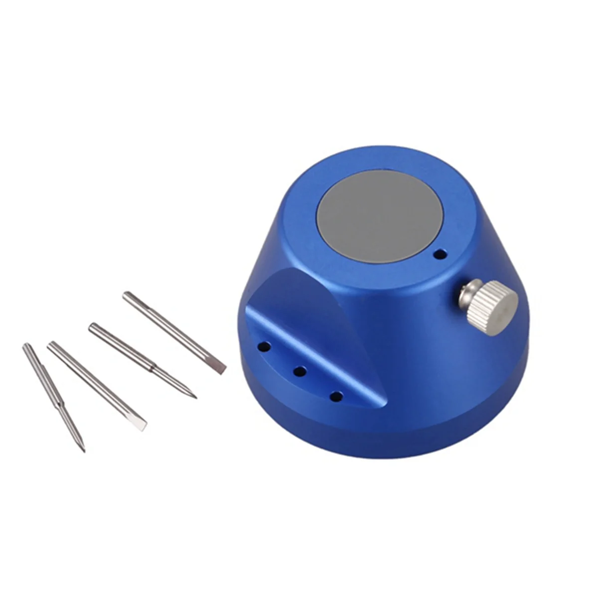 

New Watch Strap Remover Screwdriver Nozzle Holders Band Connecting Pins Spring Bar Adjusting Removing Watch Repair Tool