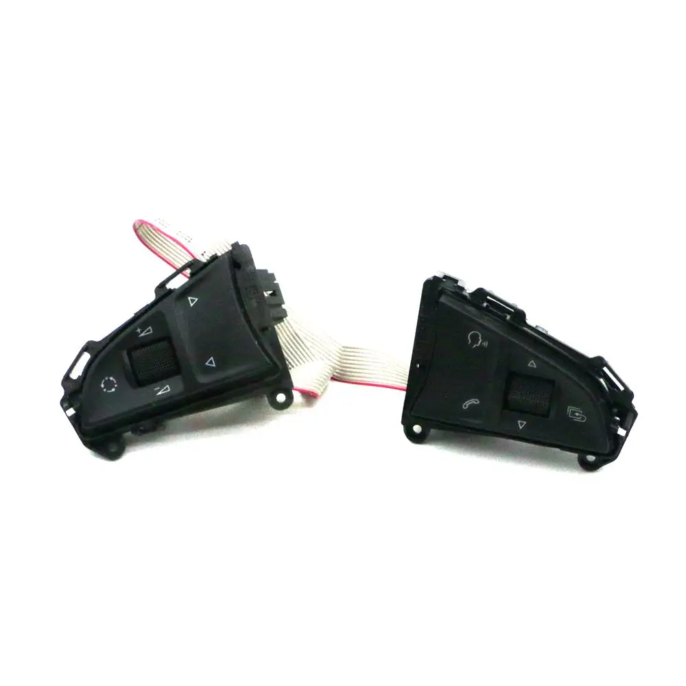 3VD 919 719 for MQB Mingrui Octavia Superb steering wheel button multifunction switch gateway 5Q0 907 530 ALwiring harness pack