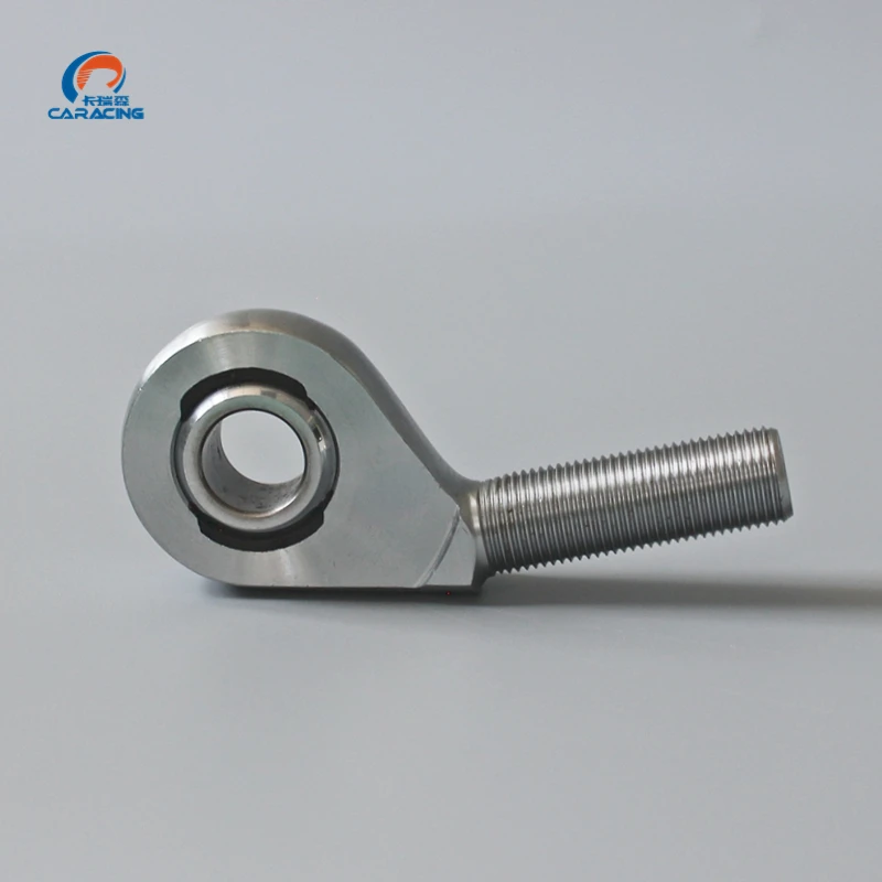 CRS Car Accsesories Offset Rod End 5/8 3/4 7/8 Slot Injecting or 3-piece Structure Elbow Eccentric Ball Head Rod End