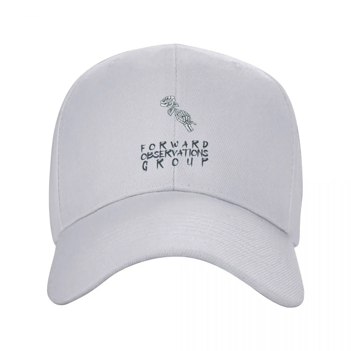 CRYE FOG FORWARD Baseball Cap Big Size Hat Golf Hat Man Hat Luxury Brand Beach Boy Child Women's