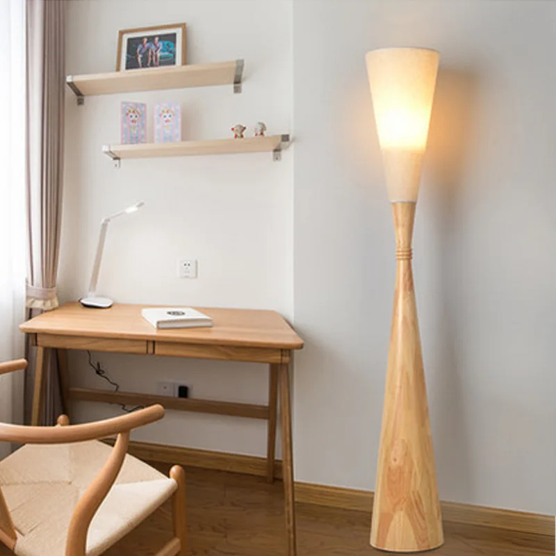 Lámpara de pie decorativa moderna de moda posmoderna nórdica FD1012