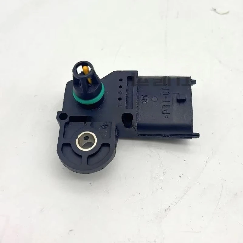 Construction Machinery Excavator Yoke High Quality for Boschs Commons Rail Pressure Sensor 0281002576