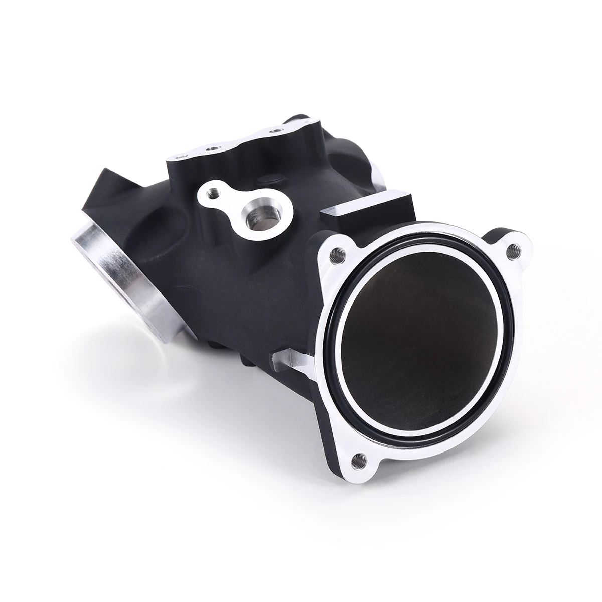 مشعب سحب الهواء 55 مللي متر لمحرك Harley M8 بجولة اندلاع فات بوي منخفض رايدر شارع بوب طريق شارع الإنزلاق 2018-نماذج آخر #2