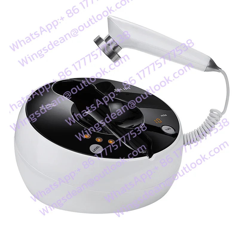 

Radio Frequency Beauty Instrument Lifting Firming Facial Whitening Rejuvenation Beauty Instrument