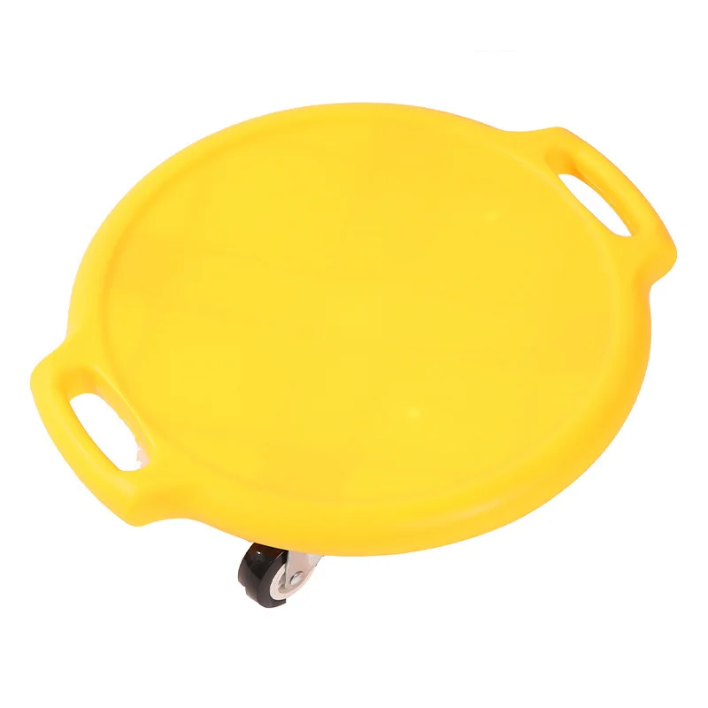 아이 장난감 감각 훈련 균형 보드 소년 소녀 감각 놀이 스포츠 엔터테인먼트 흔들리는 보드 실내 유치원 스쿠터