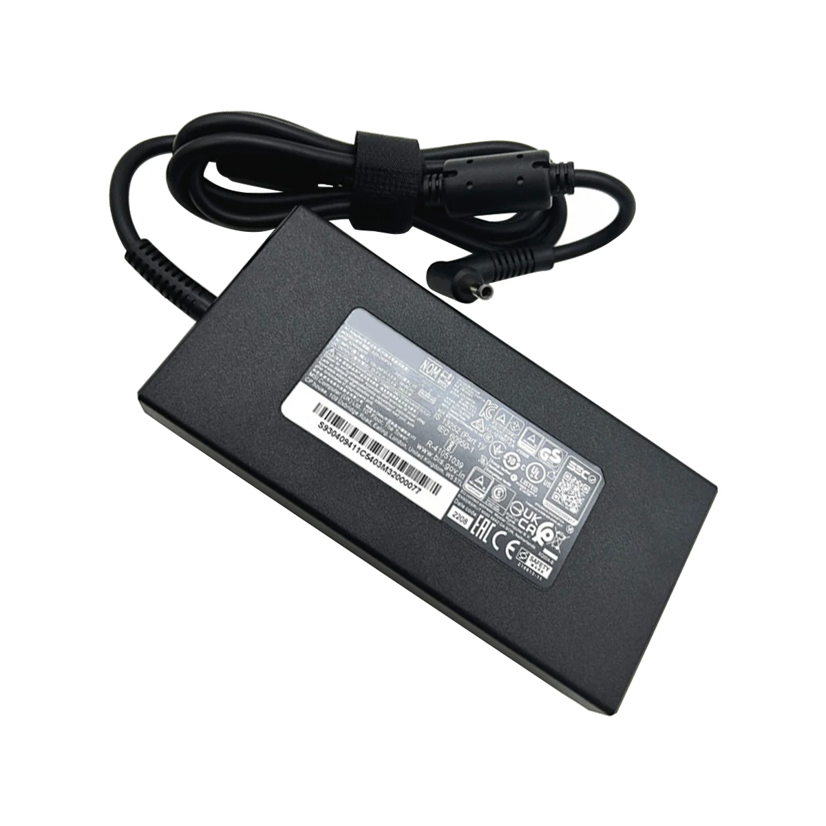 240W 20V 12A Laptop Power Adapter Charger For MSI Delta 15 15 A5EFK 15001 GS66 GF66 GF76 GL66 GL76 12U Sword 15 Crosshair 17 15