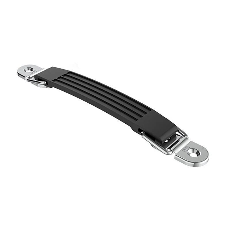 ** Wholesale 1pc Plastic Telescopic Pulls Portable Travel Luggage Suitcase Handles Household Equipment Handle Rod