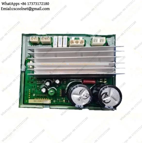 k3 Replacement Washing Machine Inverter Main Control Board Used for Samsung WD12J8420GX/SC DC92-01378D DC92-01725A