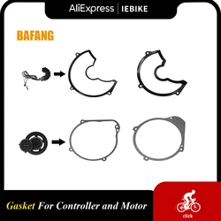 BAFANG Controller and Motor Gasket E-bike Seal Ring for BBS01B S02B BBSHD 1000W 8FUN Mid Drive Motor Seal Gasket Repair Parts