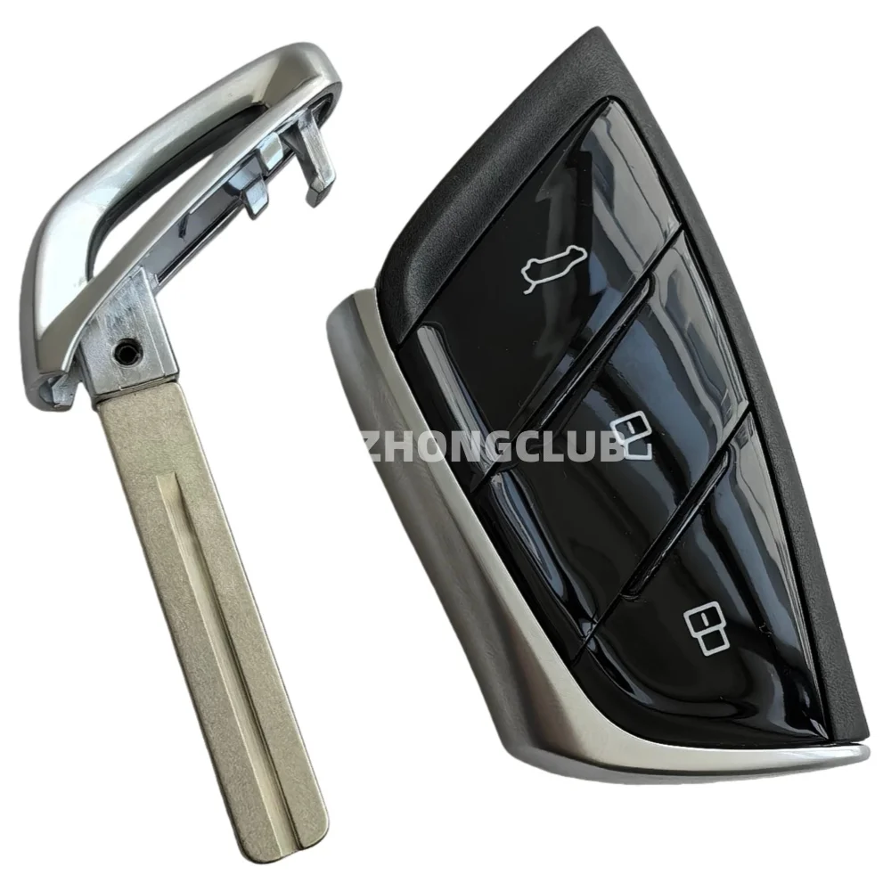 

Оригинальный автомобильный ключ для SAIC Maxus G90 V90 T90