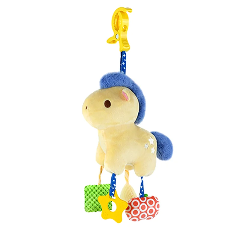 pony