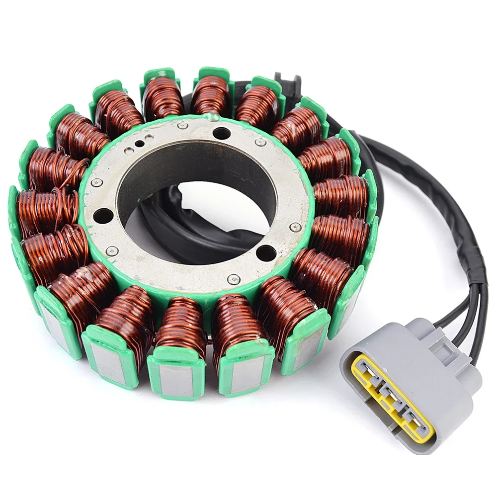 12317722639 Stator Coil For BMW F750GS K80 F850GS K81 F850 Adv K82 F900R K83 F900XR K84