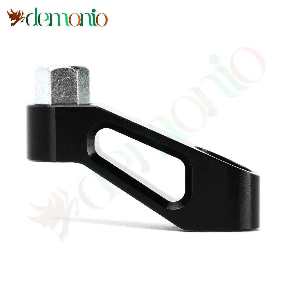 Motorcycle Accessories For T-MAX 530 560 TMAX530 DX SX TMAX560 Tmax 530 dx sx Rearview Mirror Adapter Extender Riser