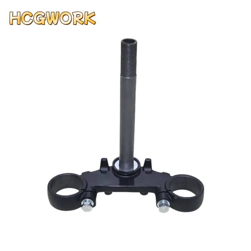 

steering stem for Zongshen Cyclone RX1 ZS150-51