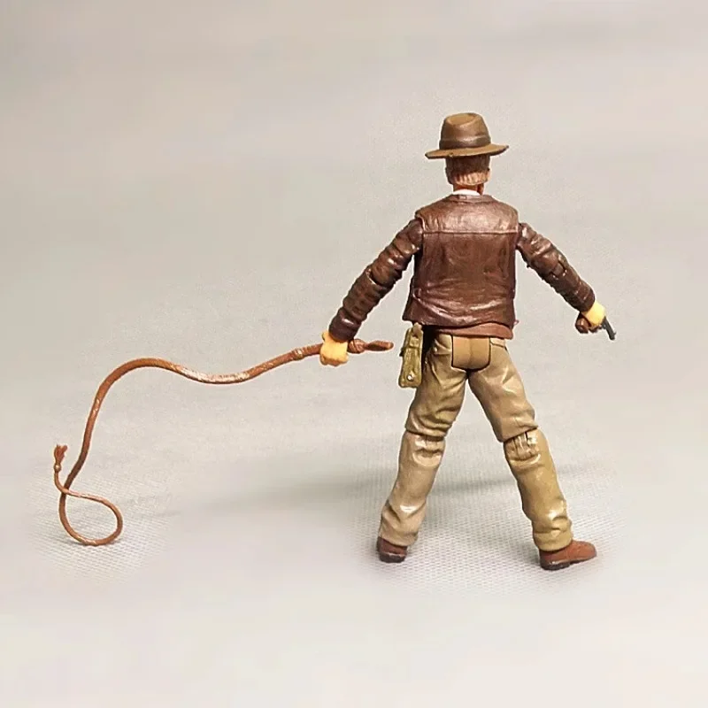 Export Bulk Indiana Jones 3,75 Zoll Soldat Action figuren militärische Action figuren Kinderspiel zeug Geburtstags geschenk