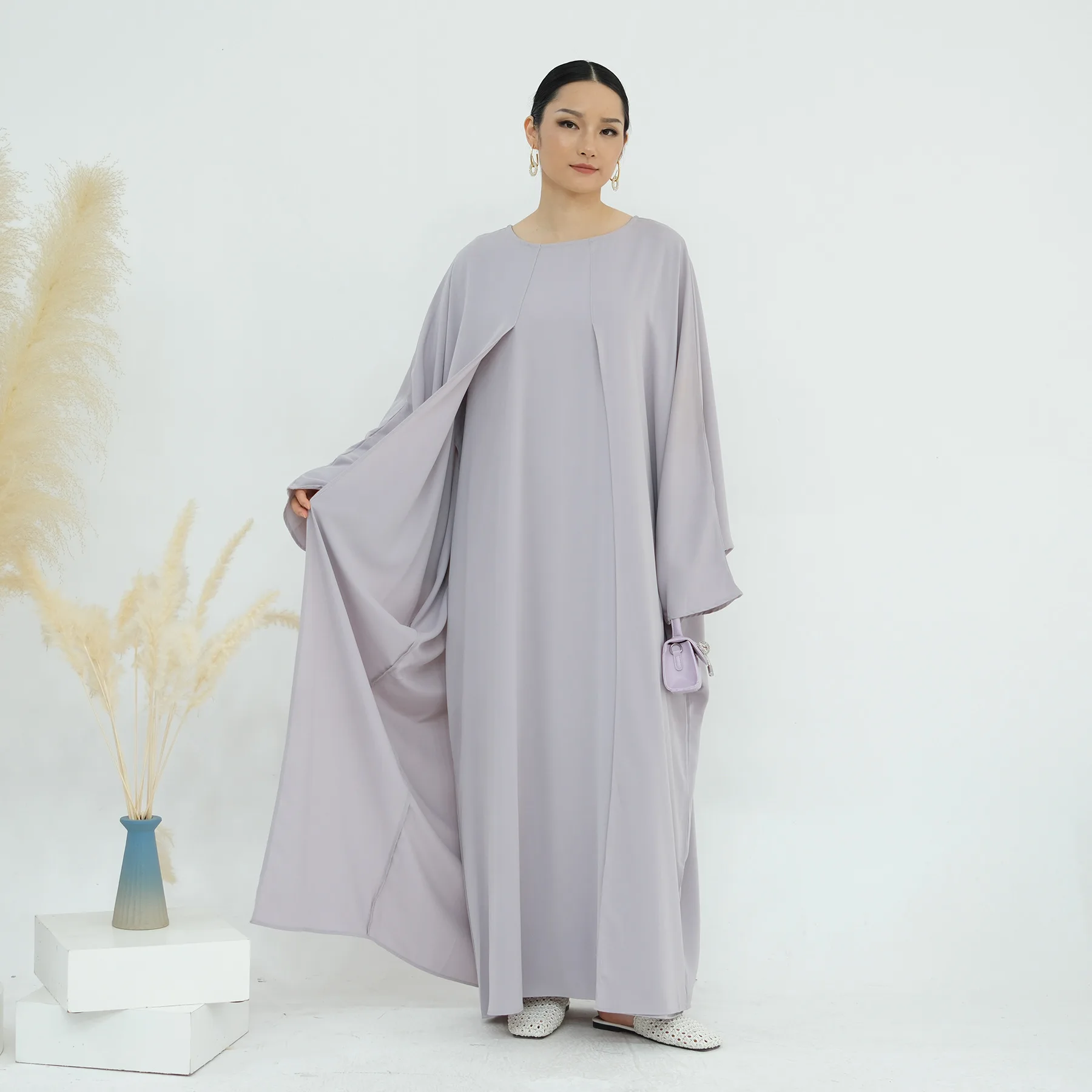 

Праздничная абайя из Дубая для женщин, мусульманское платье на Рамадан, джеллаба, джалабия, турецкий кафтан, мусульманское женское платье, роба, нарядное платье