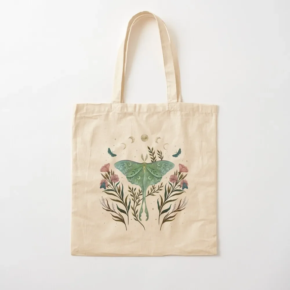 

Luna and Forester Tote Bag shopping trolley bag Shopping bags Tote Bag