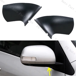 Car Exterior Rearview Mirror Lower Base Cover Lid Side Mirror Bottom Cap Shell For Toyota RAV4 RAV 4 2009 2010 2011 2012 2013