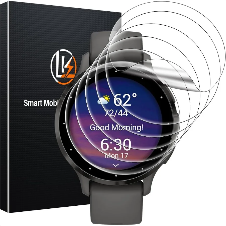 6 Pack For Garmin V… - image