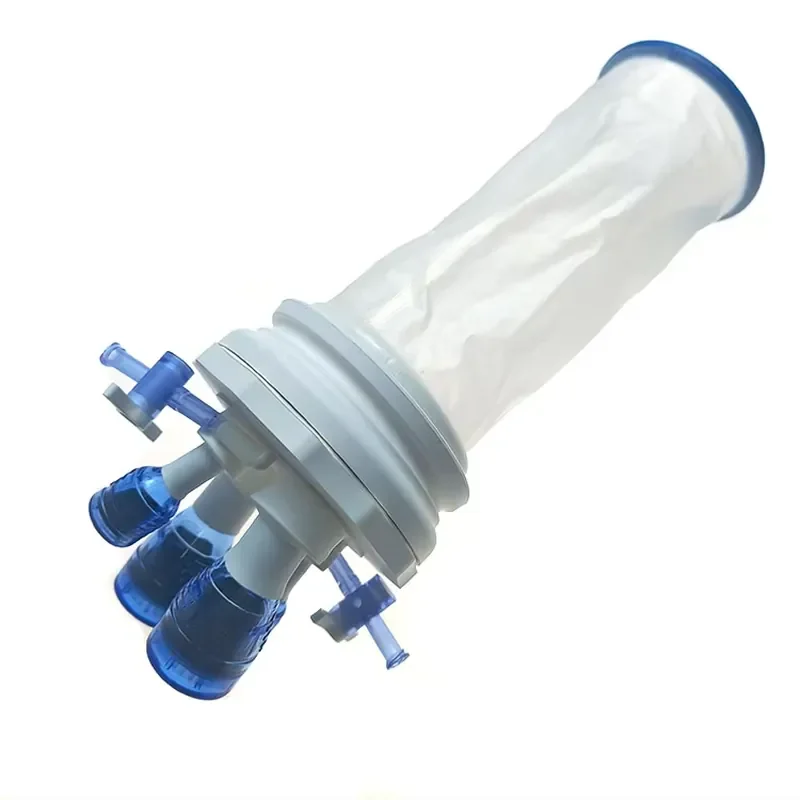 Single Port Multi-channel Trocar Rotatable Instruments Via Vagina Vnotes Trocar for Hospital Surgery Equipment