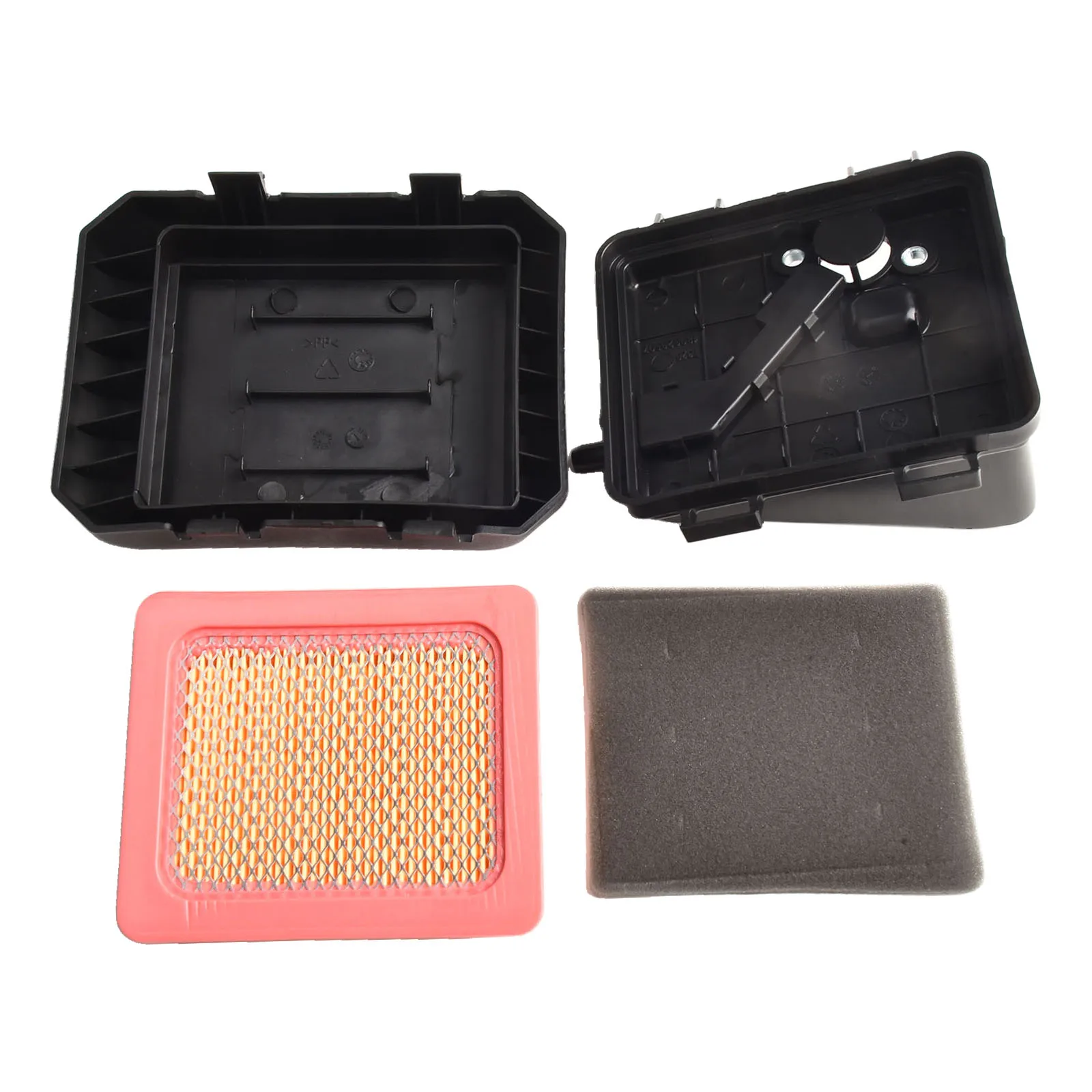 

Reliable Air Filter Housing and Filter for forAL KO (forFor For ALKO) Engines Perfect Replacement for Part Number 414598