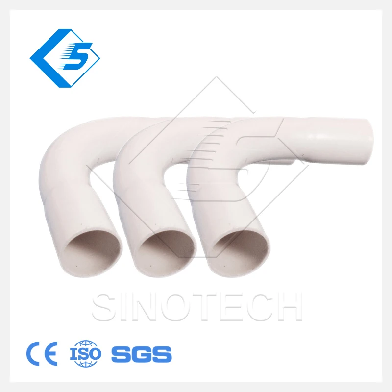 Semi Auto Manual Plastic PP PE PA PVC Pipe Curving Bender Bending Hine Hinery