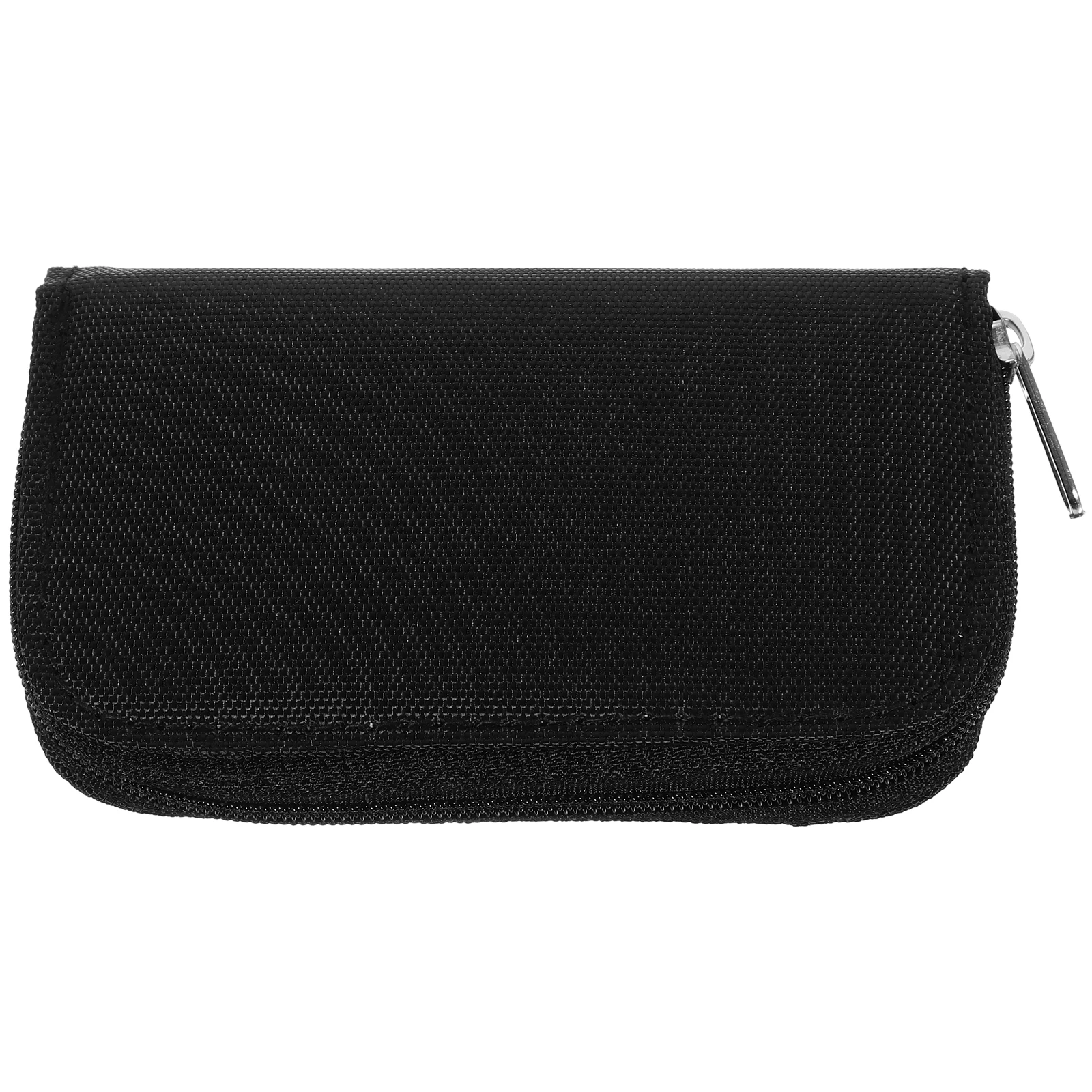 

Portable Memory Memory Card Card Storage Bag Case 22 Slots Cards Grey Shockproof Storage Organizer Bag