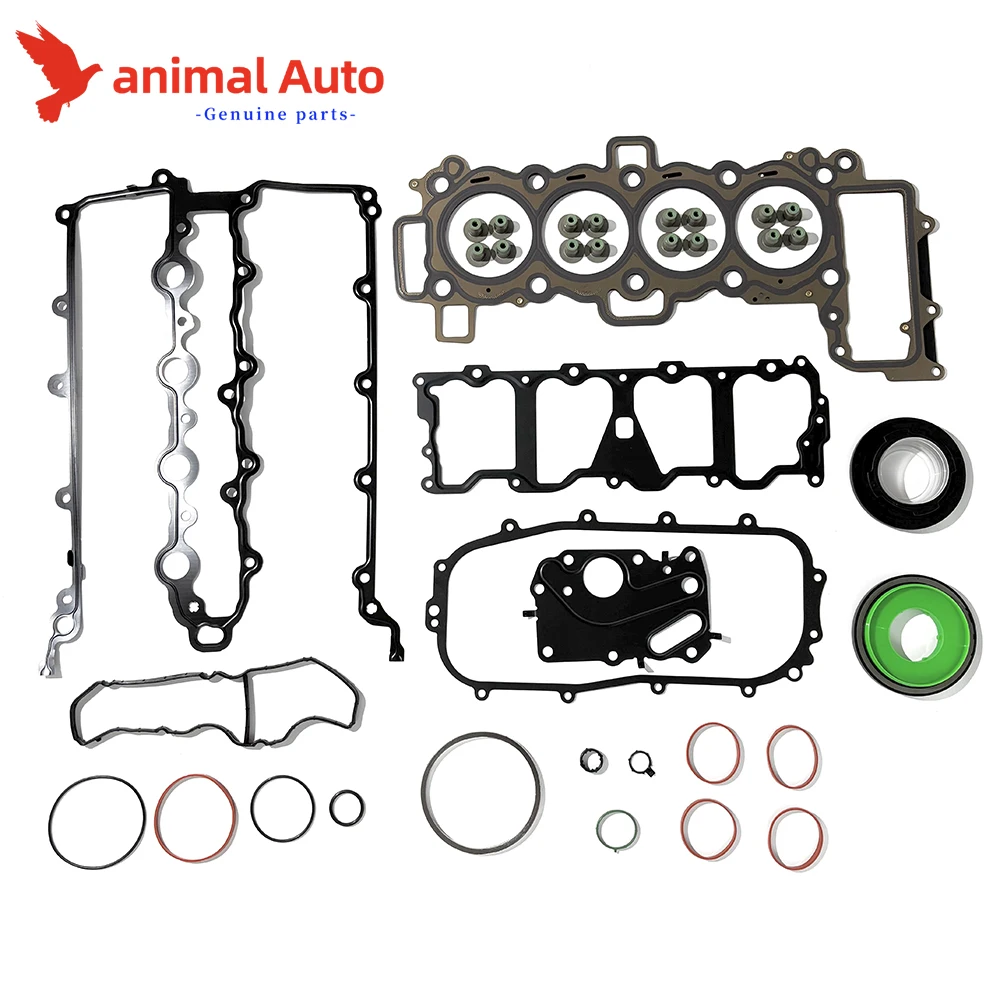 

AJ20P4 PT204 Engine head gasket set For JAGUAR Land Rover Discovery Sport LR5 Range Rover Sport Velar Evoque