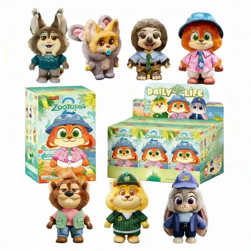 Disney Zootopia Bli…