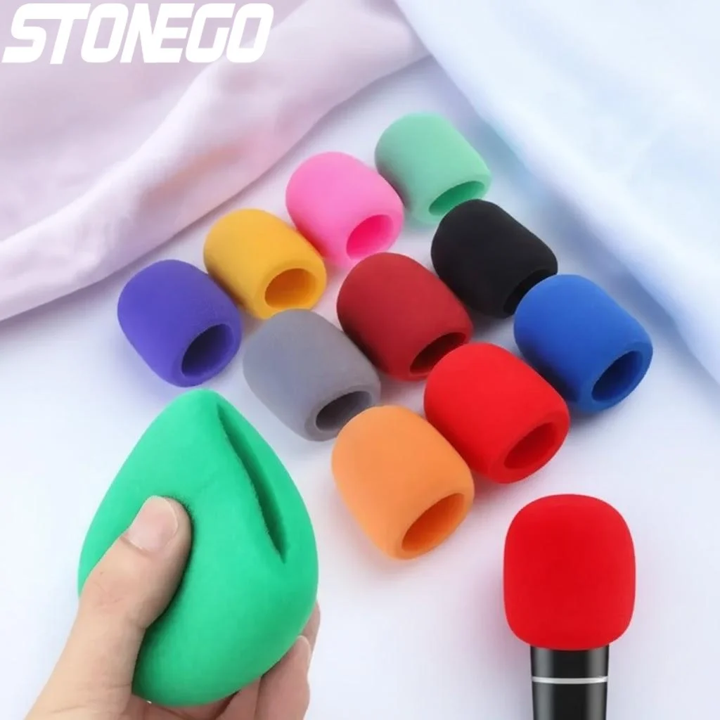 Microphone Cover Wi…