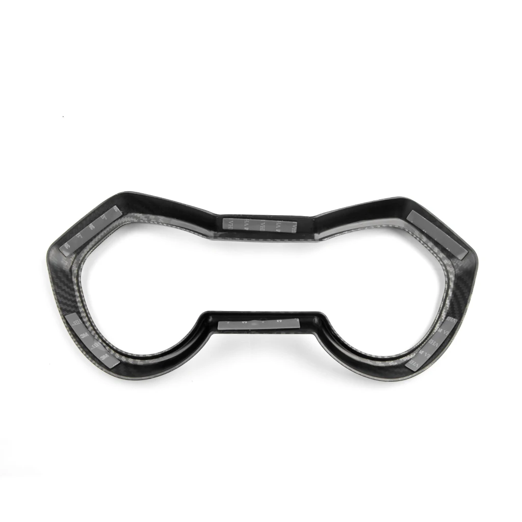 لياماها X-MAX XMAX 300 XMAX300 دراجة نارية تجديد متر غطاء الجدول الإطار أداة الديكور نقل المياه الطباعة 17-22 #4