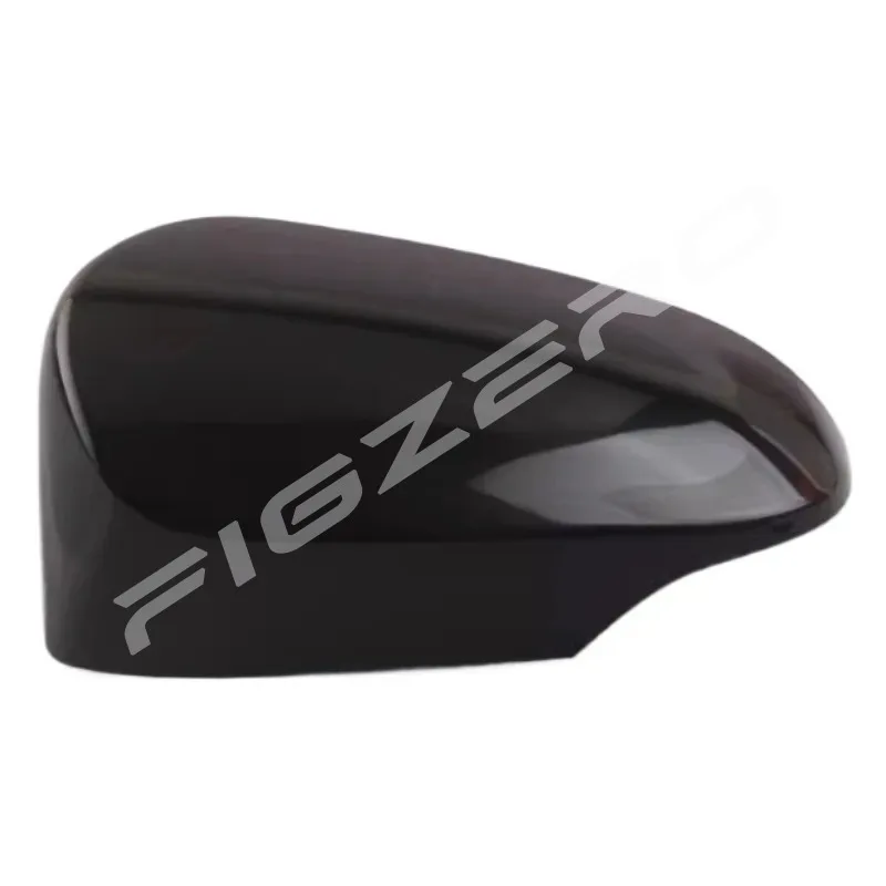 Right Left Rear View Mirror Housing Reversing Lens Cover Panel for Toyota Levin 2014 2015 2016 217 2018 Automobile Part New