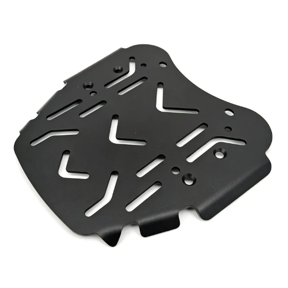 VOGE SR450X SR Modified Top Cover And Bottom Plate Compatible Motorcycle Parts And Accessories