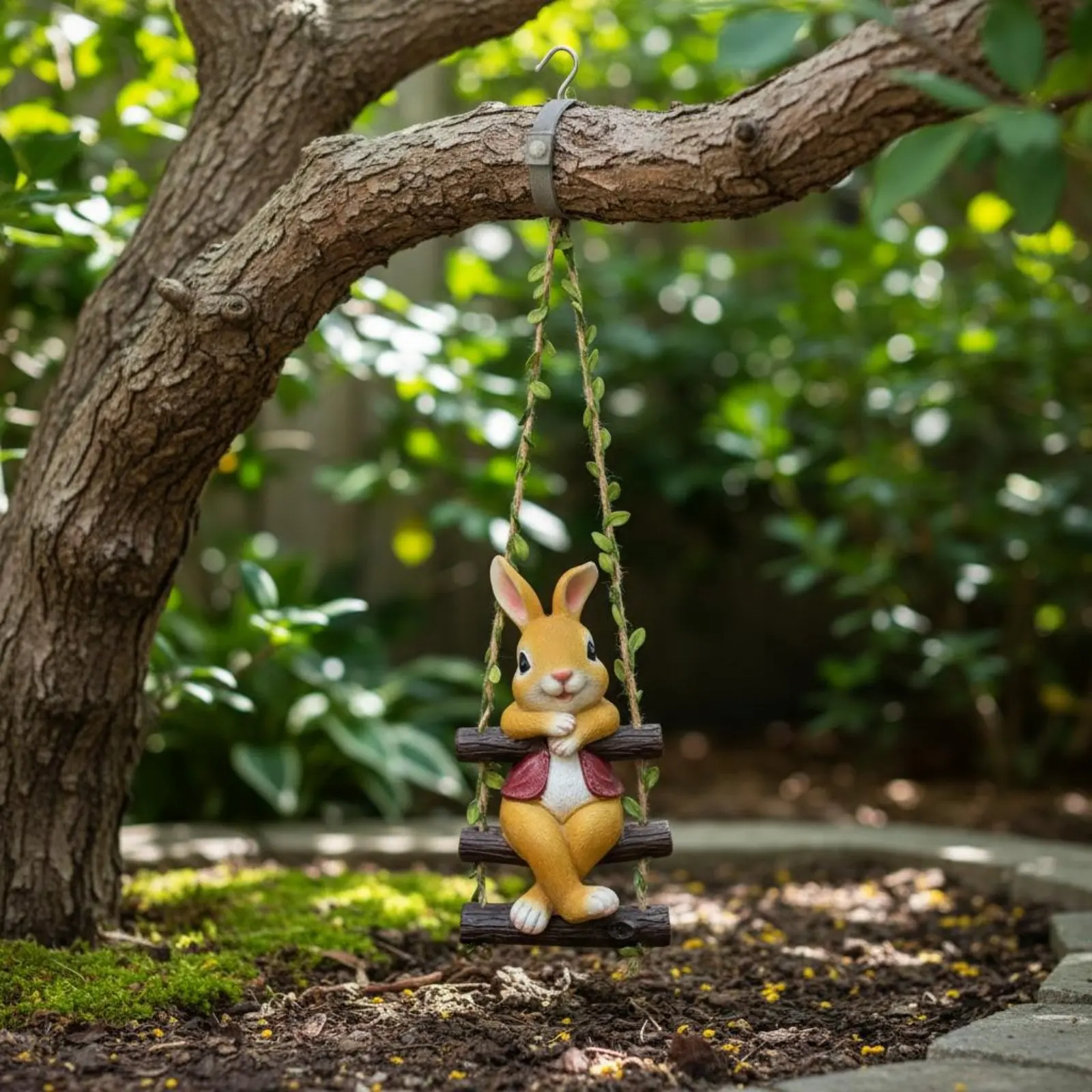 decoracao-de-Arvore-em-resina-com-criaturas-resistente-as-intemperies-decoracao-suspensa-para-jardim-resistente-a-desbotagem