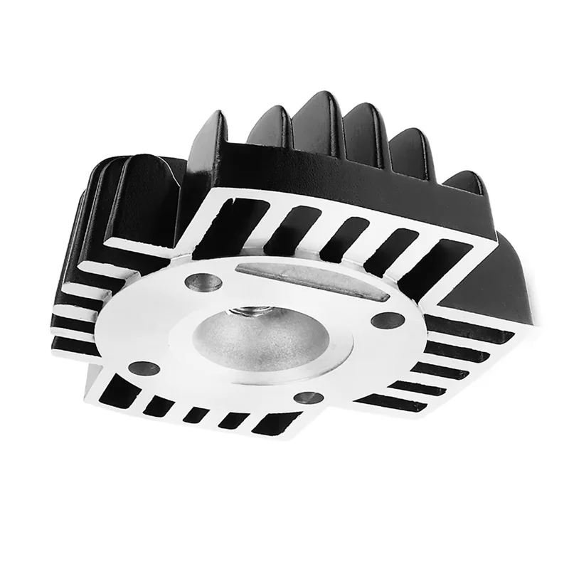 

Cylinder Head Cover–For Yamaha PW50 PW 50 PY 50 Peewee 50 Y-Zinger PW60 Motorcycle Engine Part