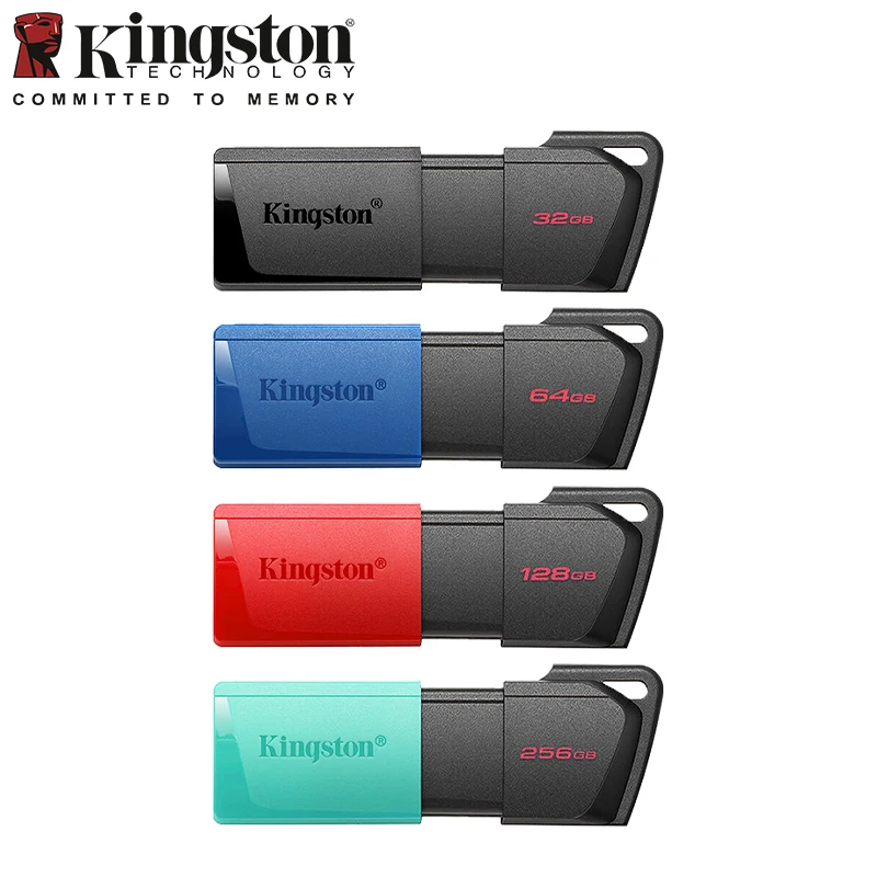 kingston dt106