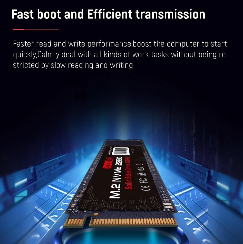 Imagem -02 - Z-suite-ssd Nvme M.2 512gb Grande Capacidade Disco Rígido Portátil Leitura Rápida Leitura