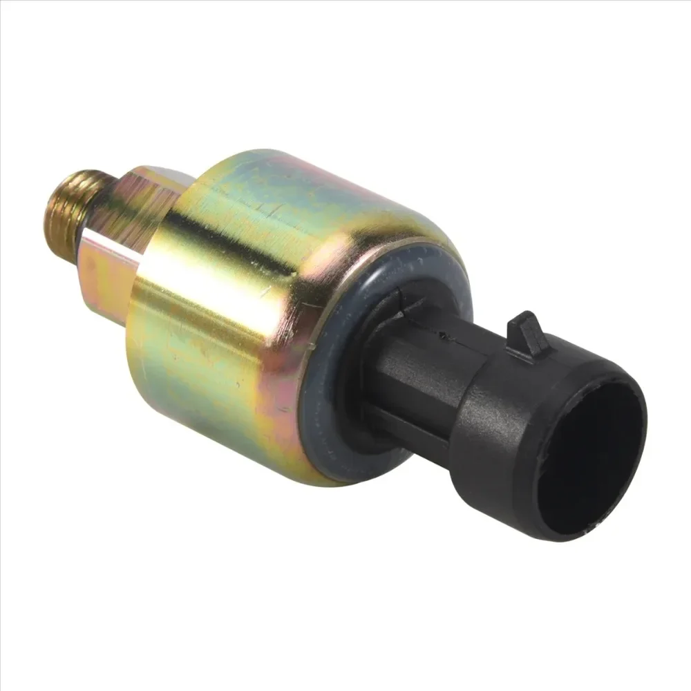 Sensor de pressão do trilho de óleo para Holden Jackaroo Isuzu 4JX1 8-97137042-1,8971370421 97137042