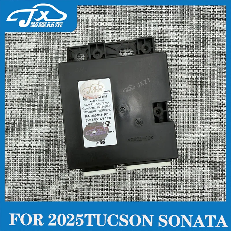 For Hyun-dai 2025 Tucson L Sonata OEM Seat Ventilation Heating Control Module ECU Original Factory Part 881P6 N8610 881P6 L4AB0