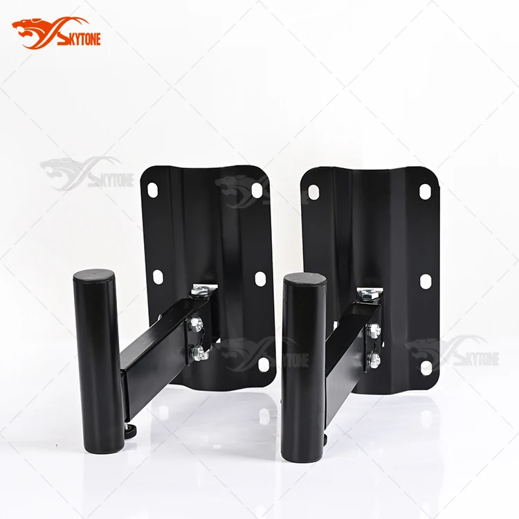 

501 Speaker Wall Mount Rack Load 35kg up to 15 Inch Speaker