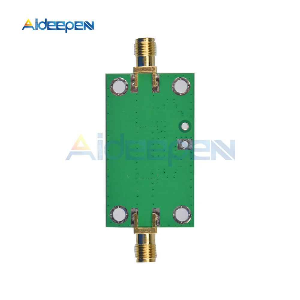 20-3000MHz 32dB LNA RF Broadband Low Noise Amplifier Module Radio Frequency Wideband Amplifier