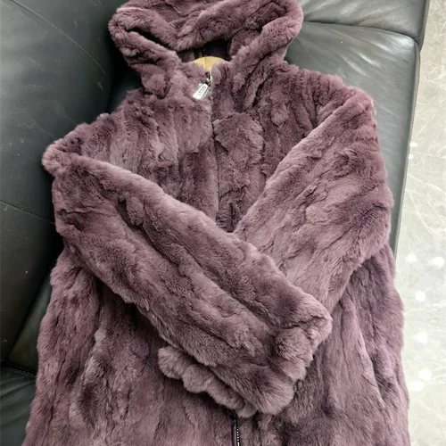 Real Fur