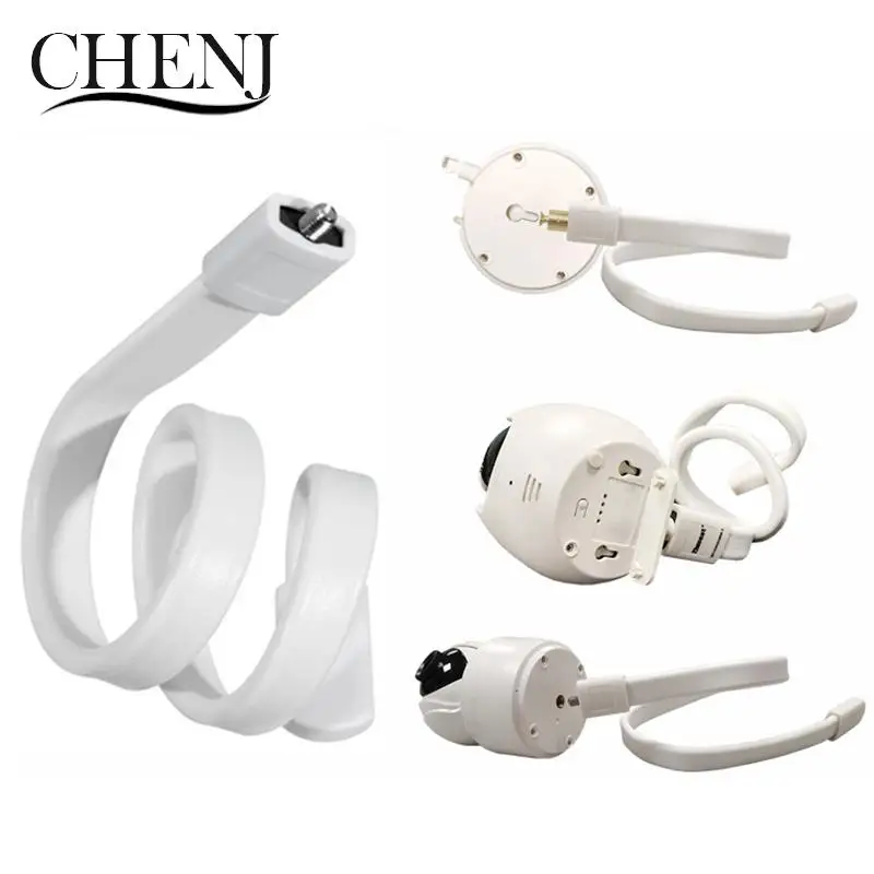 

Кронштейн для камеры, многофункциональная Регулируемая подставка для детской кроватки, монитора, крепление на кровать