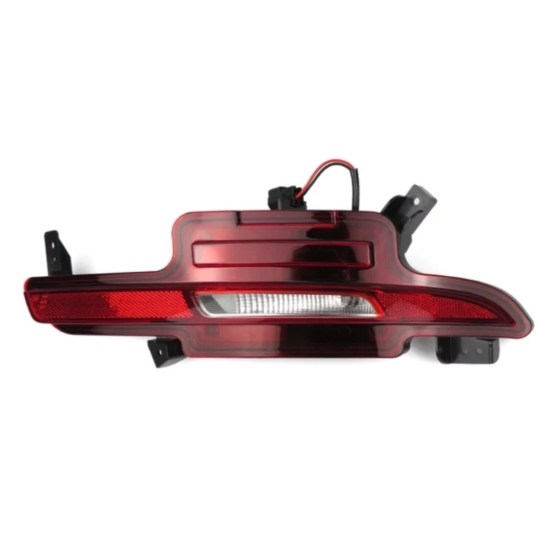 

4133210-CR01 Rear End Collision Warning Bumper Light Reverse Lights Combination Lamp Housing Left Right for Changan UNIK Genuine